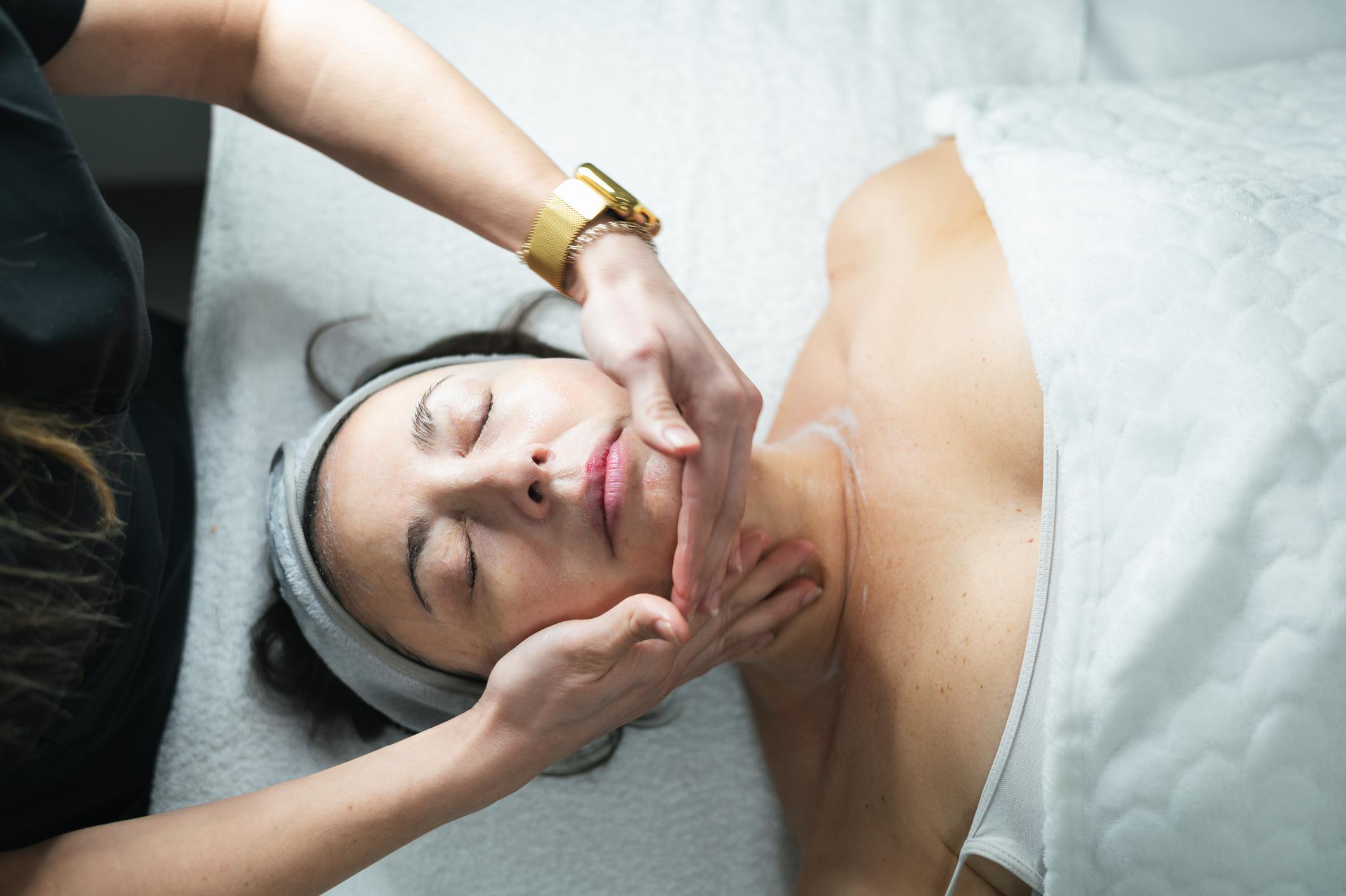 Spa Ritual
