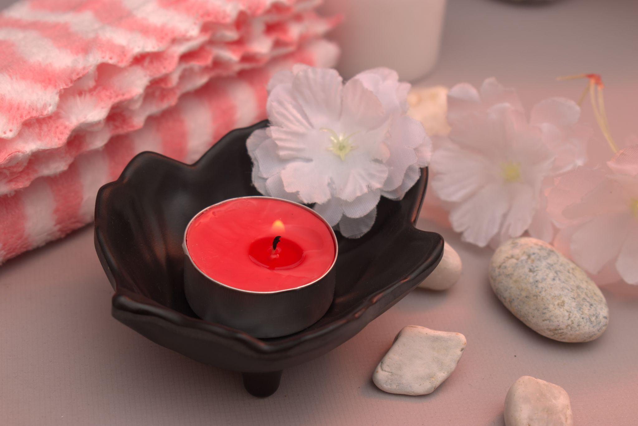 Meditation Room