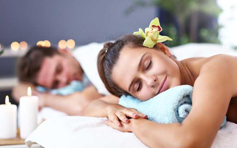 Spa Detail