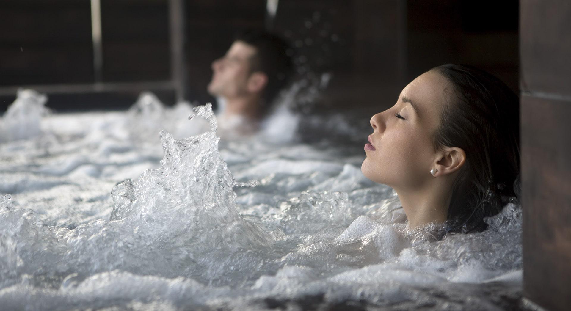 Spa Experience
