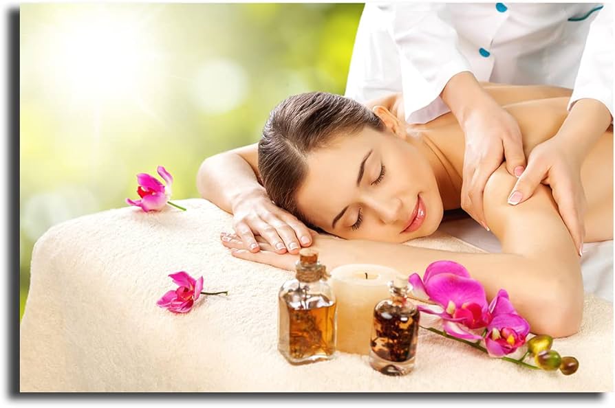 Luxury Spa